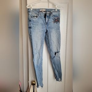 Zara Jeans Size 38/6